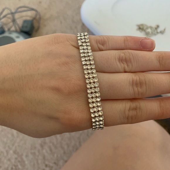 SWAROVSKI JEWELRY - Picture 2 of 3